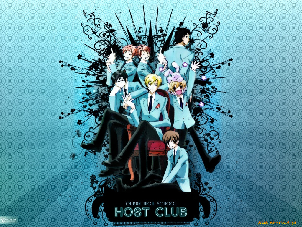 Обои ouran 11 Аниме Ouran High School Host Club, обои для рабочего стола,  фотографии ouran, 11, аниме, high, school, host, club Обои для рабочего  стола, скачать обои картинки заставки на рабочий стол.